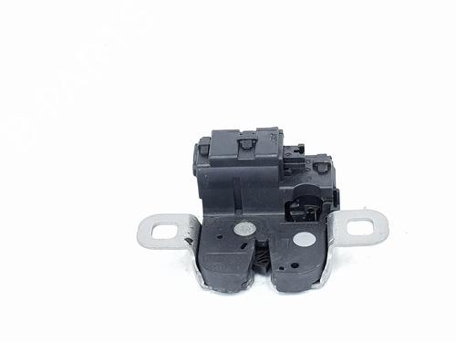 Used Tailgate lock MINI MINI CLUBVAN (R55) One (98 hp) 23097089