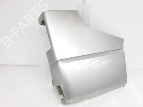 Used Corner bumper Corner bumper RENAULT TRAFIC III Van (FG_) 1.6 dCi 95 (FGMJ, FGMR) (95 hp) 10292256 10292256