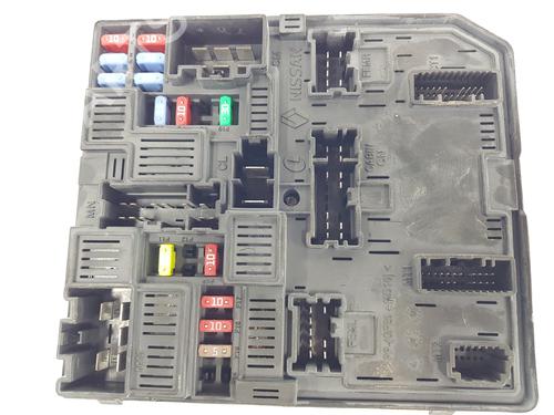 Fuse box NISSAN QASHQAI II SUV (J11, J11_) 1.5 dCi | BP20241313E1 