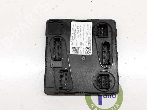 Electronic module AUDI A4 B9 (8W2, 8WC) 2.0 TDI | BP5220115M83 