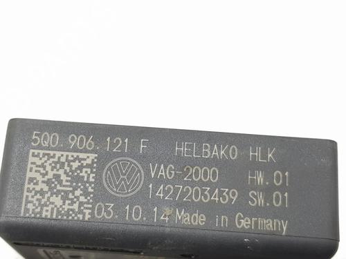 Electronic module VW TIGUAN (5N_) 2.0 TDI | BP17201284M83 