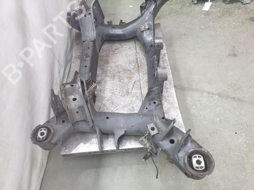 Rear axle BMW X3 (G01, F97, G08) xDrive 20 d | BP27160852M2 