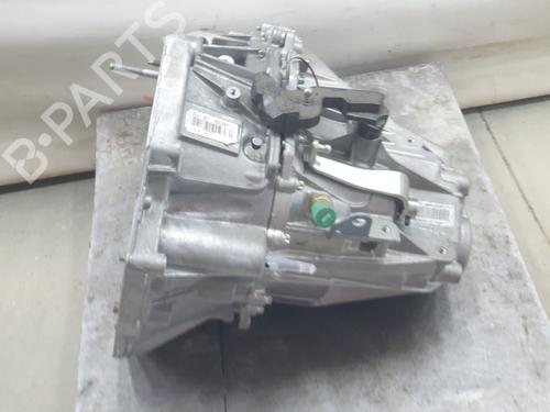 Used Gearbox Gearbox RENAULT CAPTUR II (HF_) [2020-2026] 36376172 36376172
