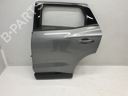 Used Left rear door RENAULT AUSTRAL [2022-2026]  32521774