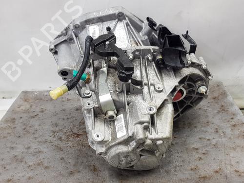Gearbox RENAULT EXPRESS Box Body/MPV | BP32340024M3 - Image 11