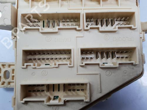 Fuse box KIA CARENS III MPV (UN) 2.0 CRDi 140 | BP23227407E1 