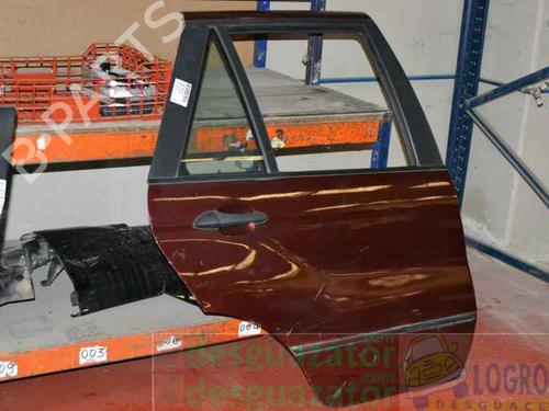 Used Rear right lock BMW X5 (E53) 3.0 d (218 hp) 5225061