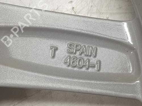 Rim AUDI A1 Sportback (GBA) 30 TFSI | BP13541018C45 