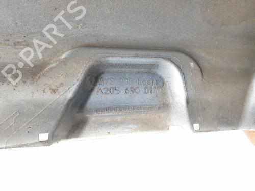 Other MERCEDES-BENZ C-CLASS T-Model (S205) C 200 BlueTEC / d (205.237) | BP22554023O1 