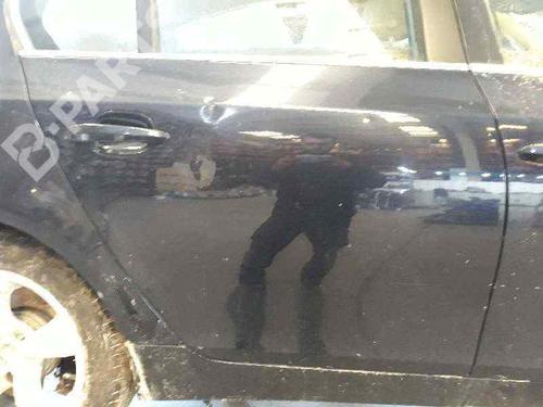 Left rear window switch BMW 5 (E60) 530 d | BP3383545C108  - Image 11