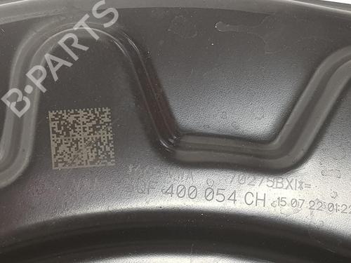 Right front steering knuckle AUDI Q3 Sportback (F3N) 40 TFSI quattro | BP12574946M26 