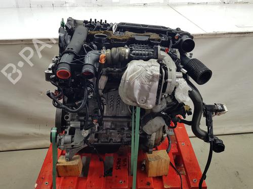 Engine CITROËN C4 Picasso II 1.6 HDi / BlueHDi 115 | BP31995464M1 - Image 2