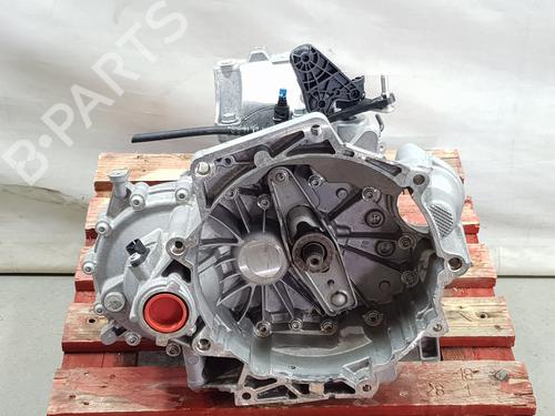 Gearbox SEAT IBIZA V (KJ1, KJG) 1.0 MPi | BP27571031M3