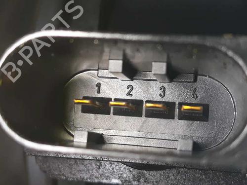 Mass air flow sensor BMW 1 (E81) 118 d | BP1657232M95 