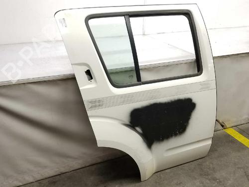 Right rear door NISSAN PATHFINDER III (R51) 2.5 dCi | BP6462851C5 