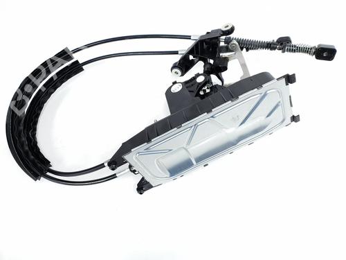 Gear lever SEAT IBIZA V (KJ1, KJG) 1.0 TSI | BP22747731M90 