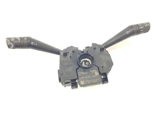 Used Steering wheel controls FIAT DOBLO Platform/Chassis (263_) 1.3 D Multijet (90 hp) 27636026