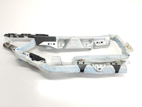 Used Left curtain airbag BMW X1 (E84) sDrive 18 d (143 hp) 29953666