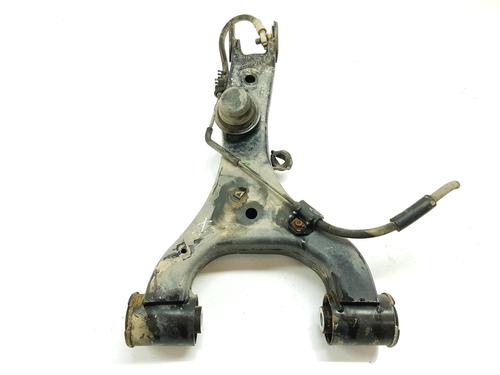 Left rear suspension arm LAND ROVER RANGE ROVER III (L322) 3.0 D 4x4 | BP20185970M14 