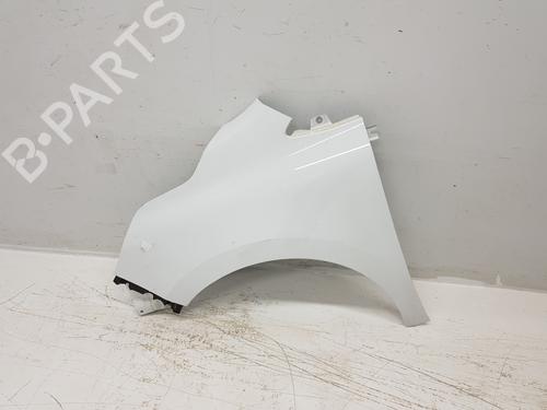 Used Left front fenders Left front fenders RENAULT KANGOO III MPV TCe 130 (KJMB) (131 hp) 36111183 36111183