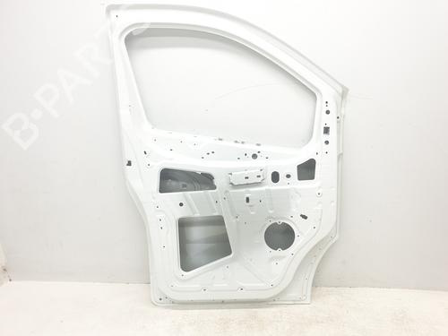 Left front door RENAULT TRAFIC III Van (FG_) 1.6 dCi 140 (FGMA, FGMC) | BP29915198C2
