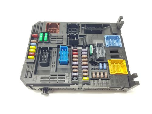 Used Fuse box CITROËN C4 SPACETOURER (3D_) 1.2 PureTech 130 (131 hp) 23868930