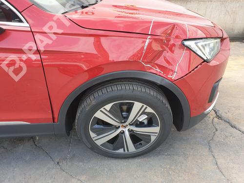 Electronic sensor SEAT TARRACO (KN2)  | BP11052276M84  - Image 106