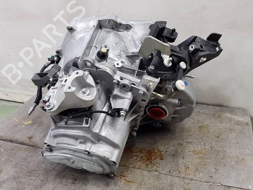 Gearbox OPEL MOKKA | BP39718493M3 - Image 6