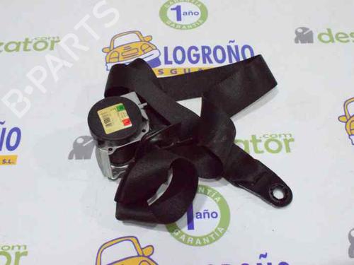 Rear left seatbelt LAND ROVER FREELANDER I (L314) 2.0 Td4 4x4 | BP6622885I29 