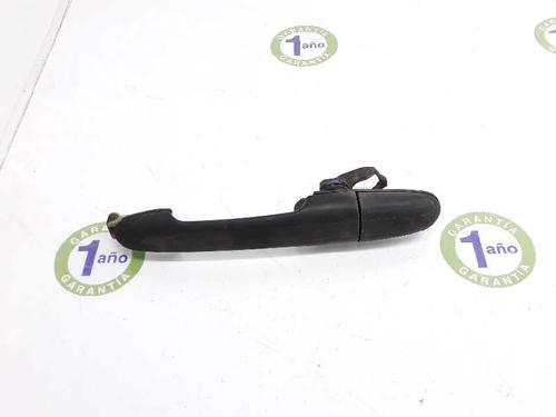 Rear right exterior door handle MERCEDES-BENZ VITO Bus (W639) [2003-2024]  4205972