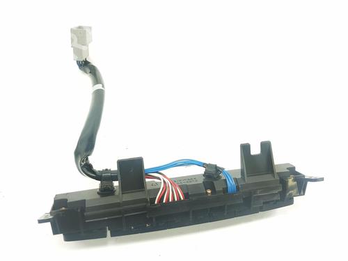 Climate control TOYOTA LAND CRUISER PRADO (_J12_) 3.0 D-4D (KDJ120, KDJ125) | BP12168466I5 