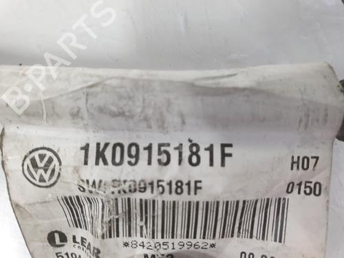 Cable VW GOLF VI (5K1) 1.6 TDI | BP11657216E12 
