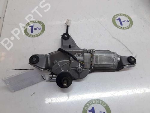 Rear wiper motor SUZUKI GRAND VITARA II (JT, TE, TD) 1.9 DDiS All-wheel Drive (JT419, TD44, JB419WD, JB419XD,... | BP4500629M102 