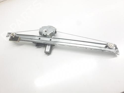 Front left window mechanism RENAULT TRAFIC III Van (FG_)  | BP32116101C22 