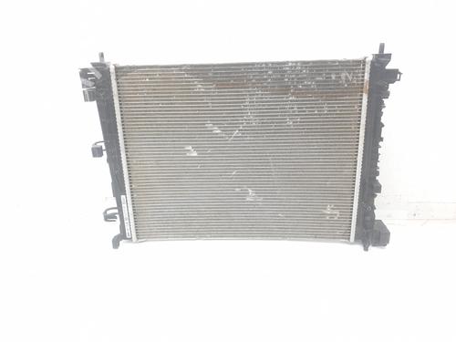 Water radiator DACIA SANDERO III  | BP33187172M31  - Image 5