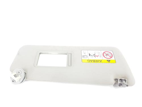 Right sun visor TOYOTA LAND CRUISER PRADO (_J15_) 2.8 D-4D (GDJ150_, GDJ155_, GDJ150, GDJ151) | BP29710933I2 