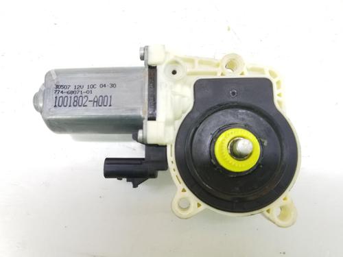 Right front window motor JEEP CHEROKEE (KK) 2.8 CRD 4x4 | BP8340578E20 