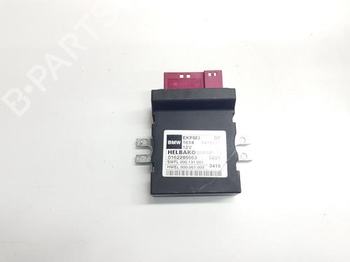 Electronic module BMW X4 (F26) xDrive 20 d | BP36642183M83 - Image 3