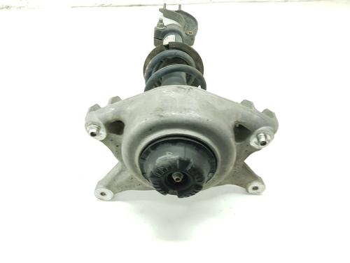 Used Right front shock absorber AUDI A5 Sportback (8TA) 2.0 TDI (177 hp) 17169784