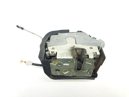 Rear left lock BMW X5 (E53) 3.0 d | BP11336619C100 