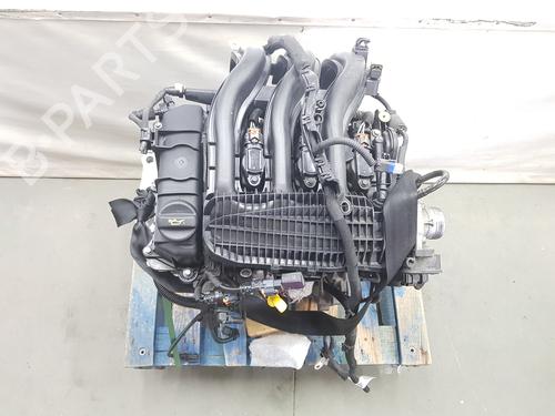 Engine PEUGEOT 208 I (CA_, CC_)  | BP29207681M1 