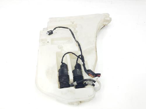 Windscreen washer tank BMW 5 Touring (F11) 535 d | BP19078294C113 