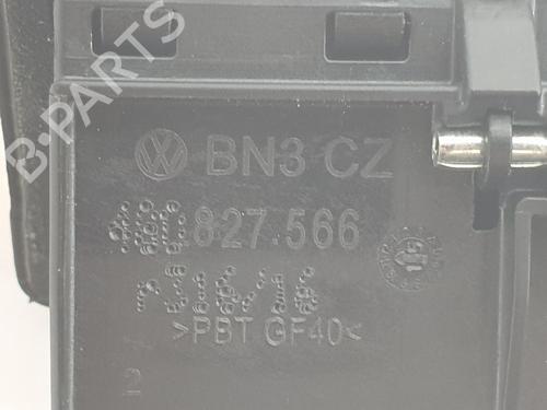 Tailgate handle AUDI A6 C7 (4G2, 4GC) 2.0 TDI | BP29479848C132 