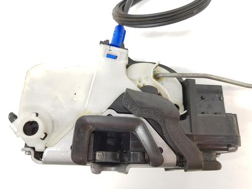 Front right lock OPEL ASTRA J (P10) 1.4 Turbo (68) | BP17863746C97 