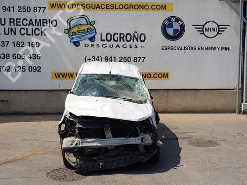Used Parts DACIA DOKKER Express Box Body/MPV [2012-2025]  3474910