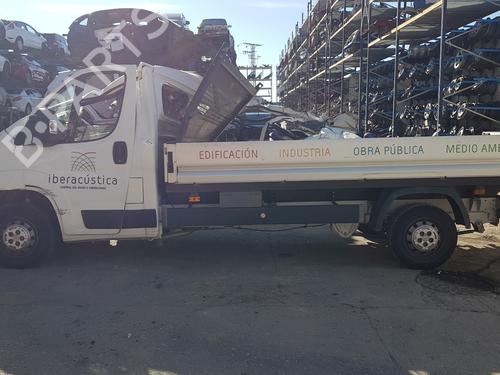 Electronic sensor CITROËN JUMPER II Platform/Chassis 2.0 BlueHDi 130 | BP33215617M84  - Image 8