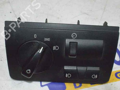Used Headlight switch BMW X5 (E53) 3.0 d (218 hp) 1361795