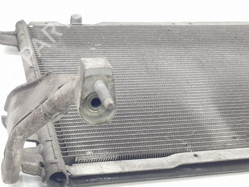 AC radiator FORD TRANSIT COURIER B460 MPV 1.5 TDCi | BP24952427M32 