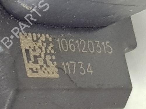 Ignition coil RENAULT CLIO IV (BH_) 0.9 TCe 90 (BHNF, BHMA, BHMH, BHJK, BHJR) | BP27235897M94 