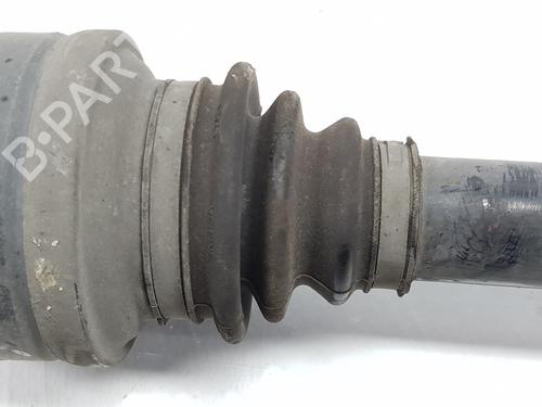 Right rear driveshaft BMW X4 (F26) xDrive 30 d | BP17171660M41 